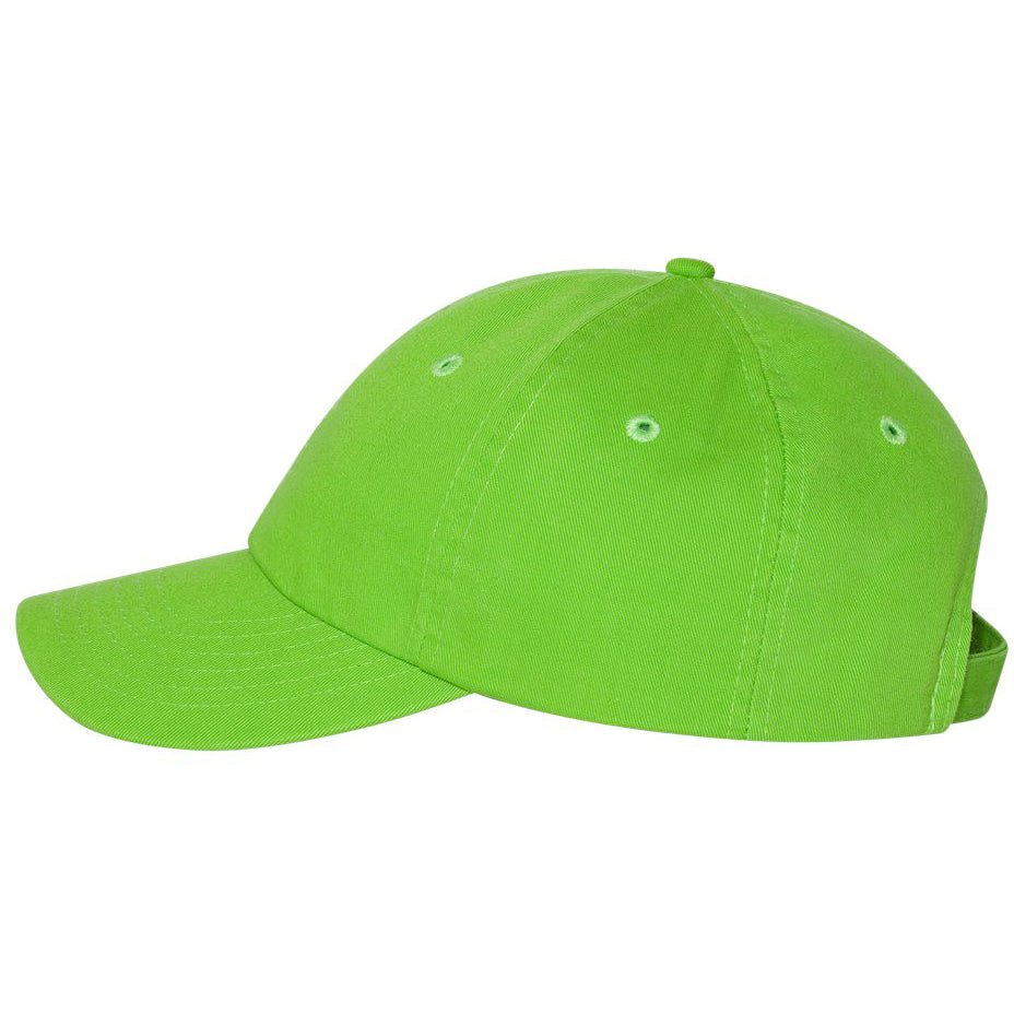 Black Ball Caps - Valucap - Classic Design