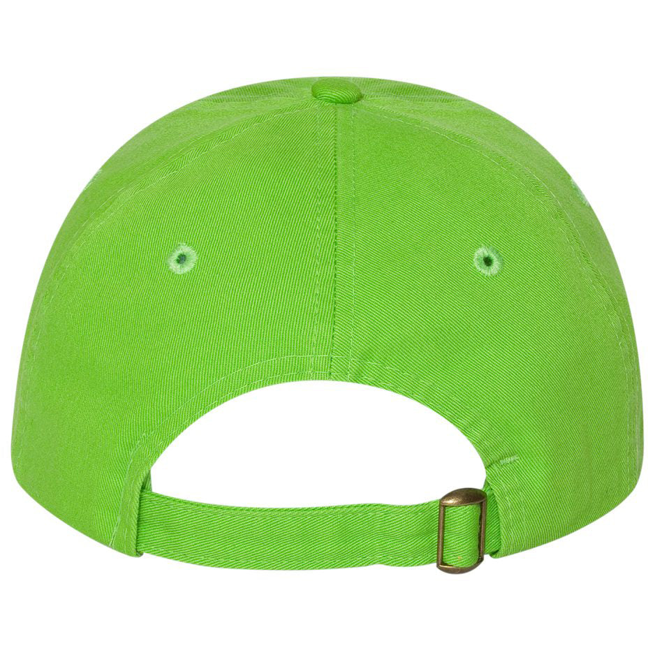Black Ball Caps - Valucap - Classic Design