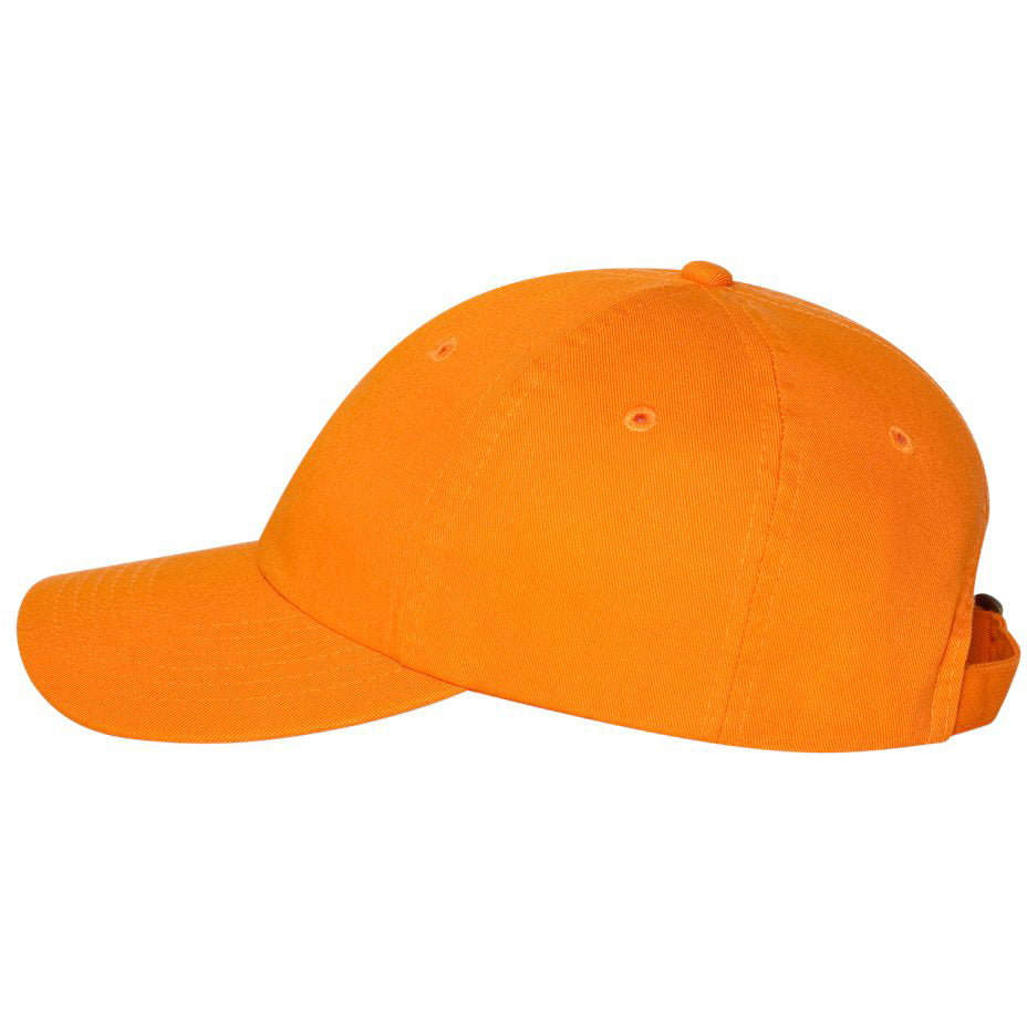 Black Ball Caps - Valucap - Classic Design