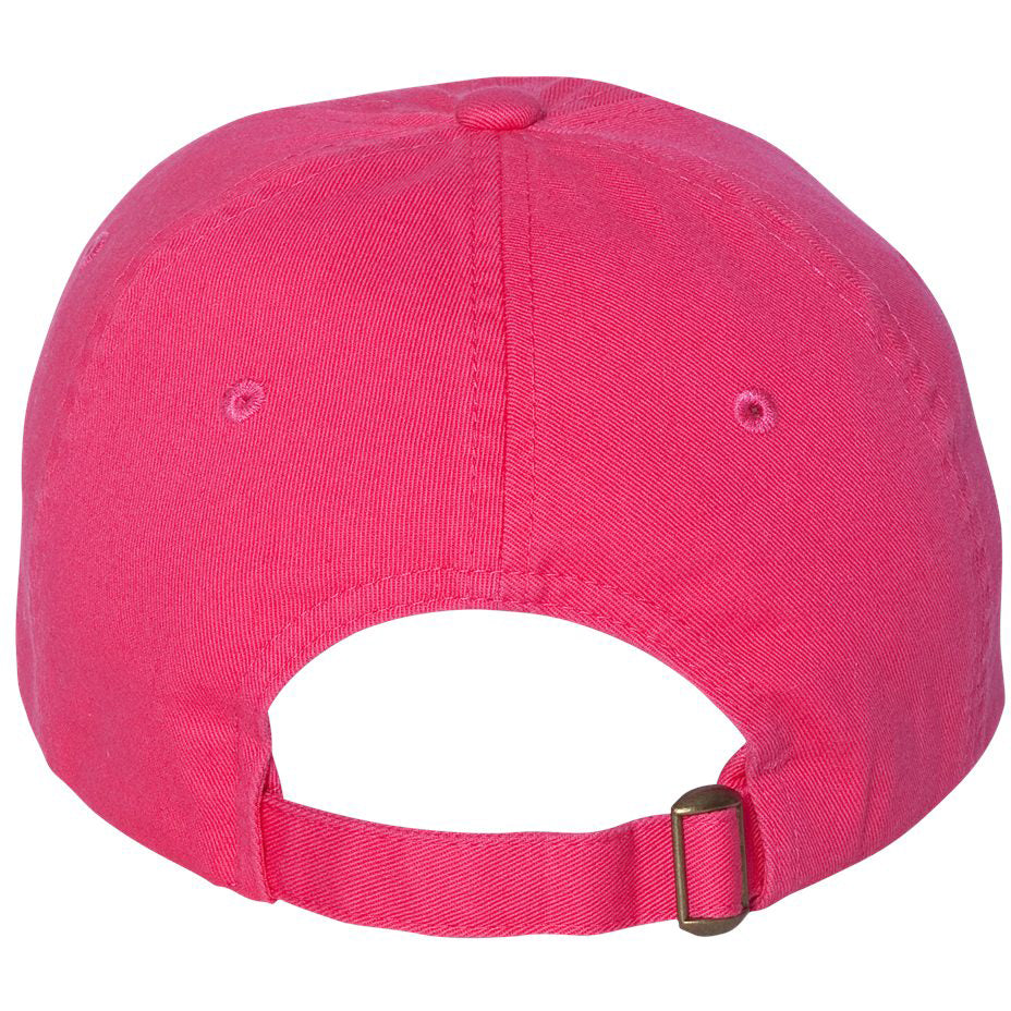 Black Ball Caps - Valucap - Classic Design