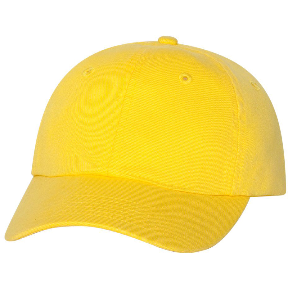 Black Ball Caps - Valucap - Classic Design