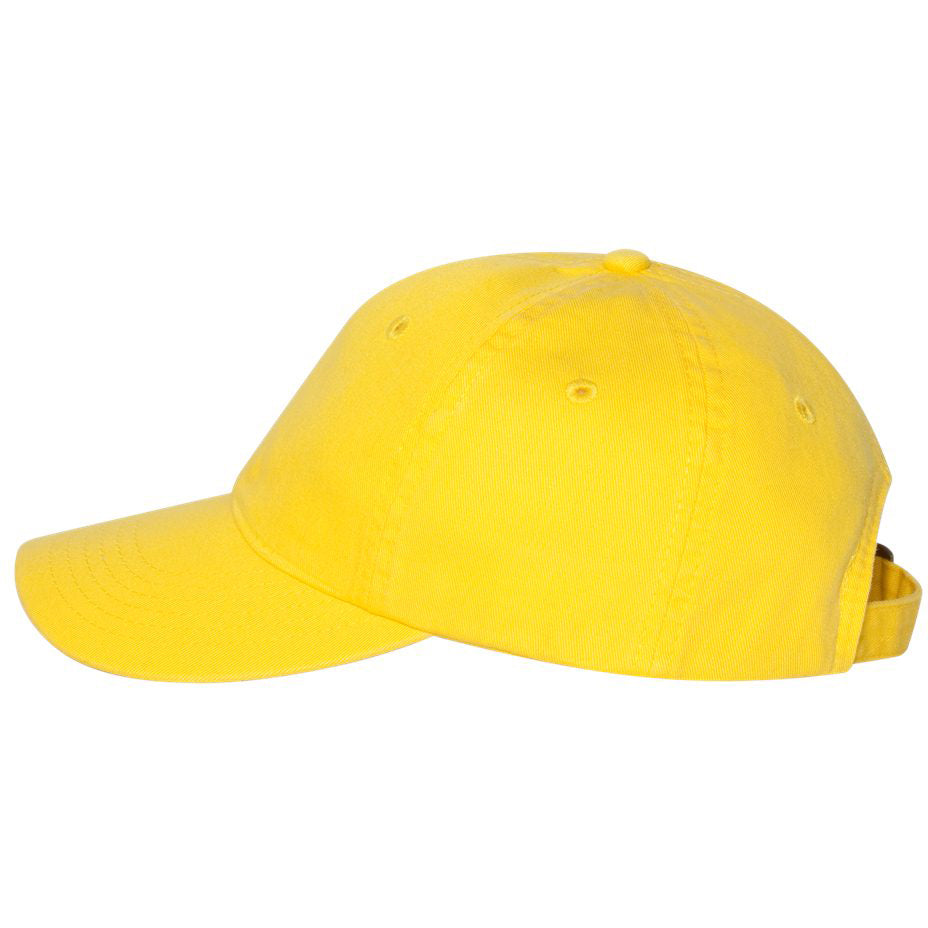 Black Ball Caps - Valucap - Classic Design
