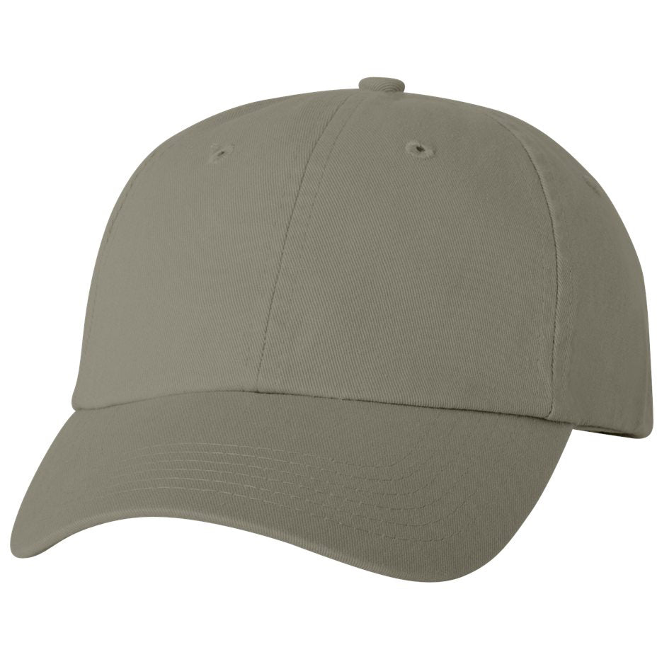 Black Ball Caps - Valucap - Classic Design