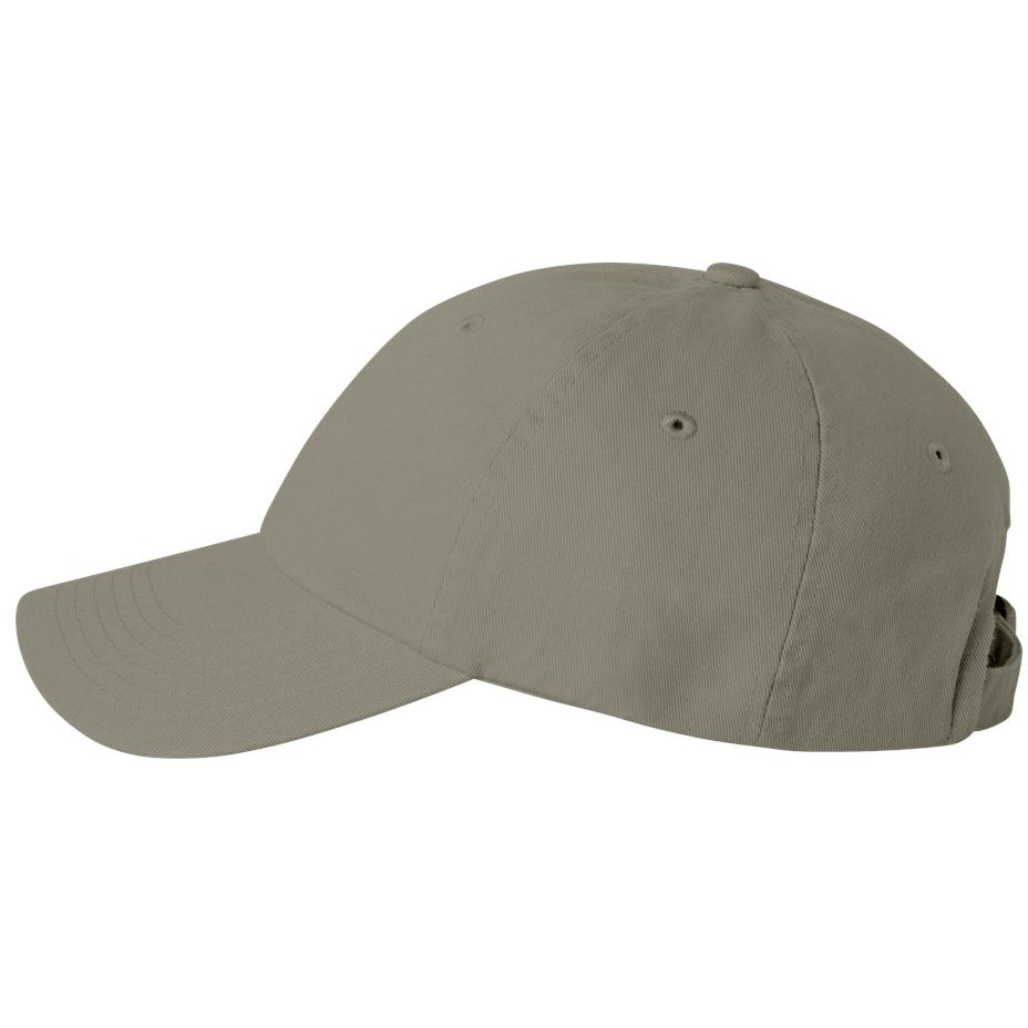 Black Ball Caps - Valucap - Classic Design