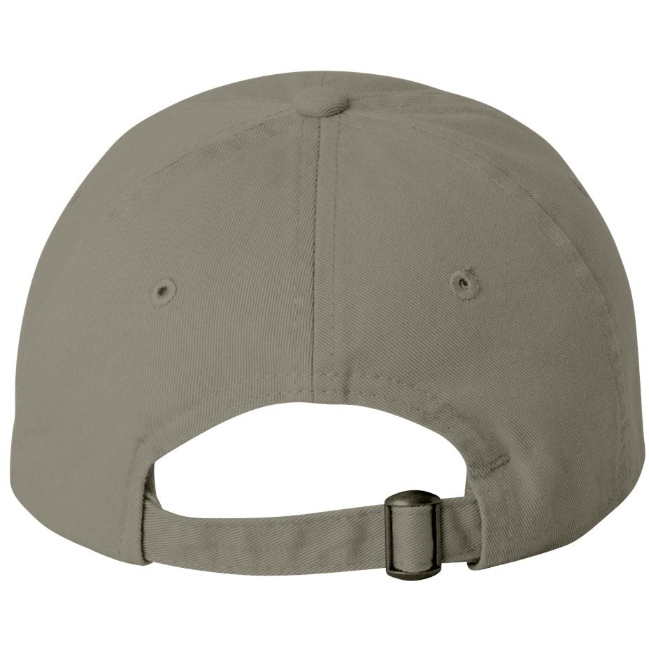 Black Ball Caps - Valucap - Classic Design