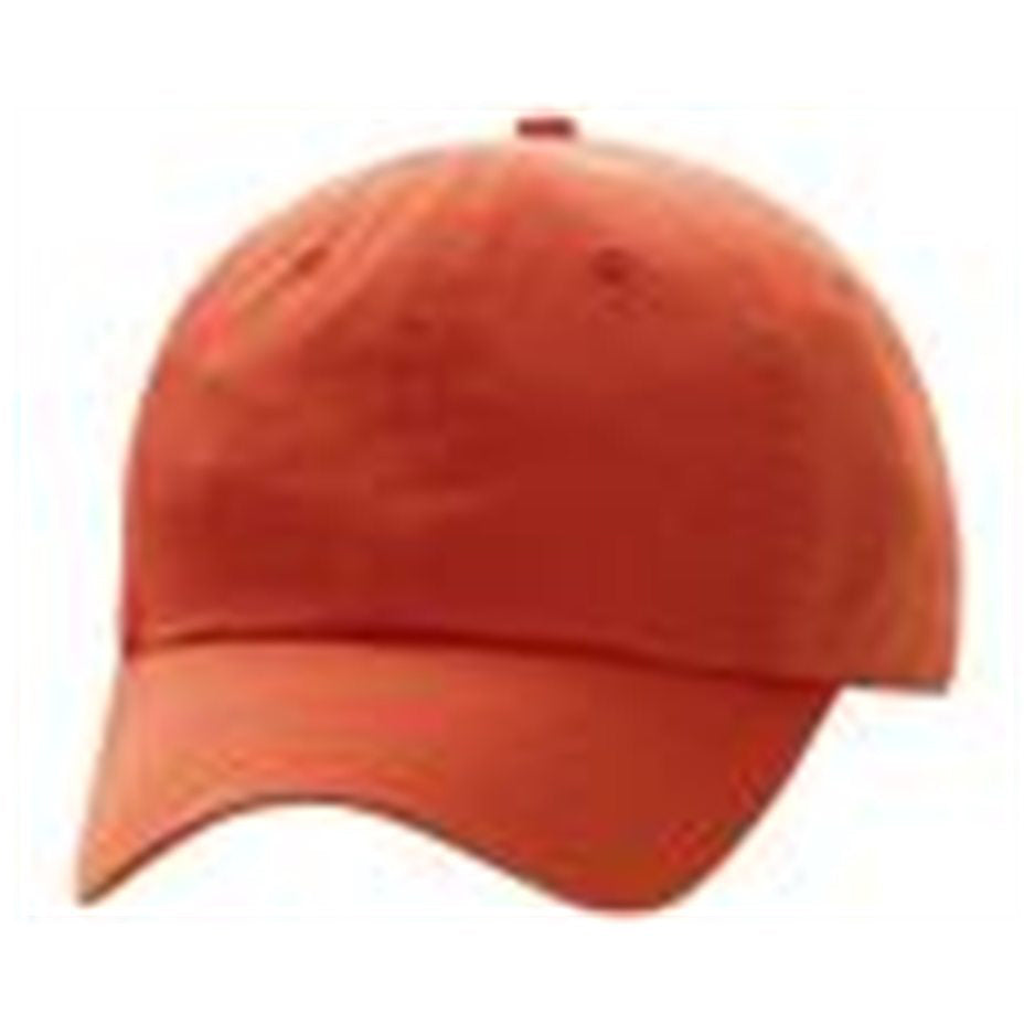 Black Ball Caps - Valucap - Classic Design