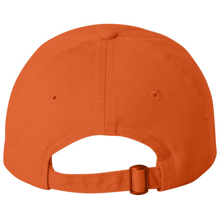 Black Ball Caps - Valucap - Classic Design