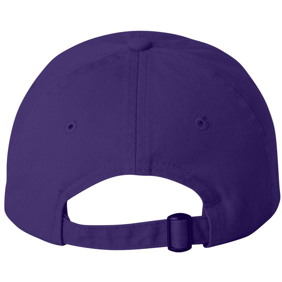 Black Ball Caps - Valucap - Classic Design