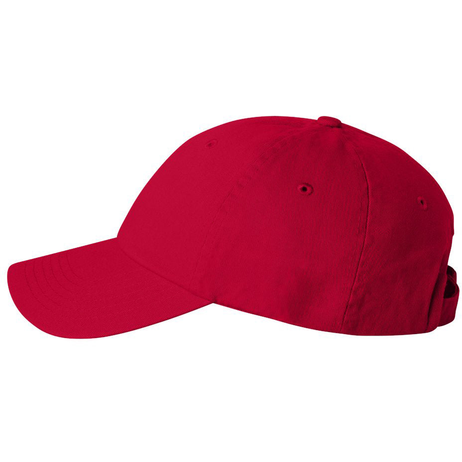 Black Ball Caps - Valucap - Classic Design