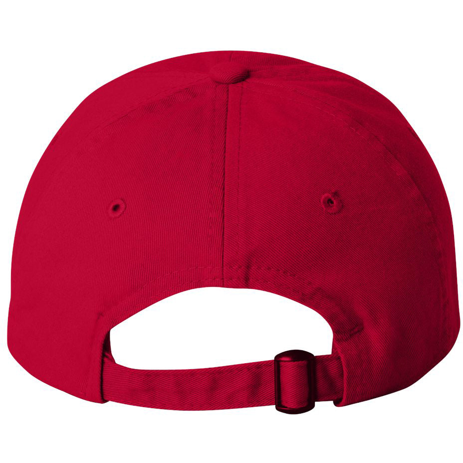 Black Ball Caps - Valucap - Classic Design