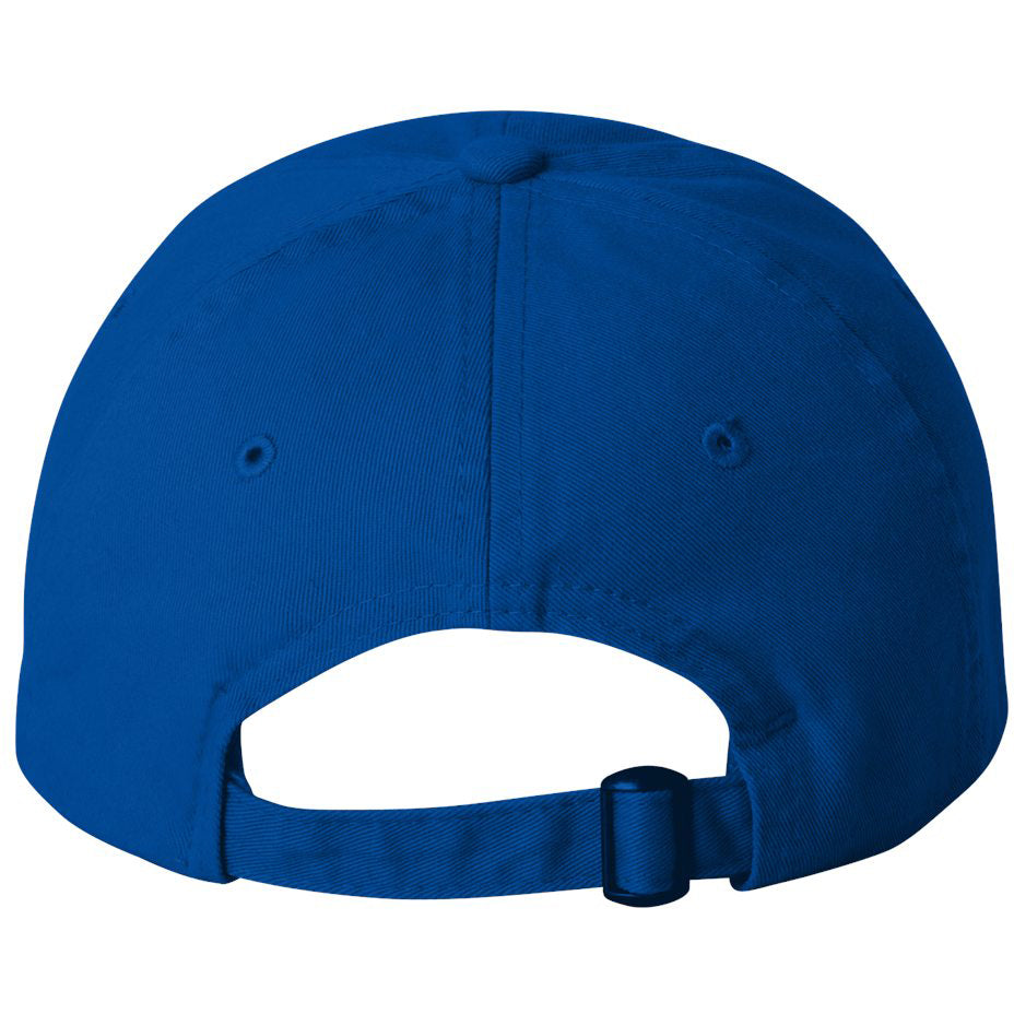 Black Ball Caps - Valucap - Classic Design