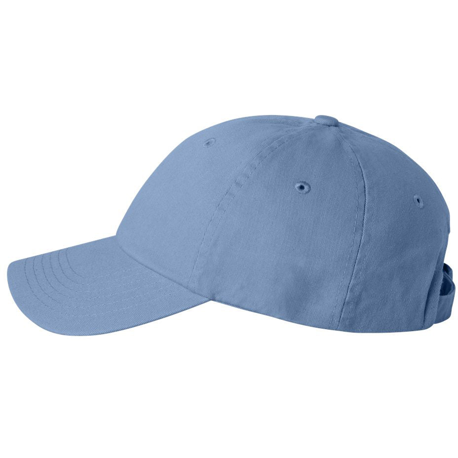 Black Ball Caps - Valucap - Classic Design