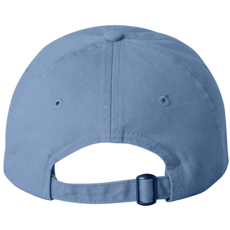 Black Ball Caps - Valucap - Classic Design