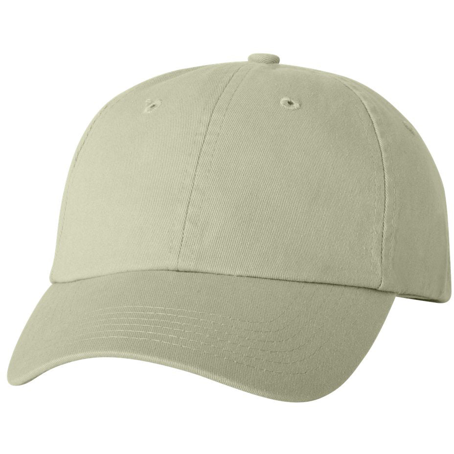 Black Ball Caps - Valucap - Classic Design