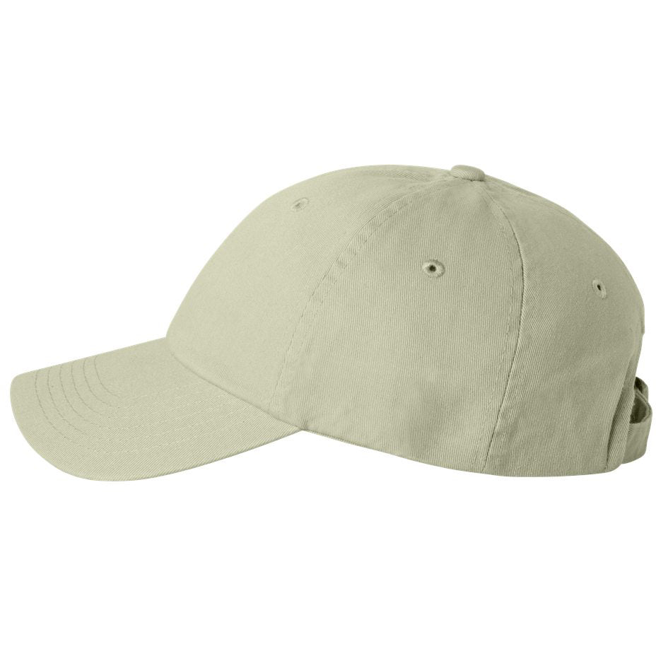 Black Ball Caps - Valucap - Classic Design