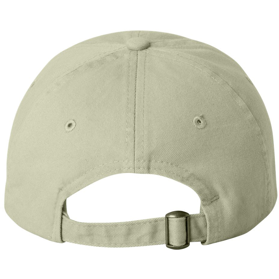 Black Ball Caps - Valucap - Classic Design