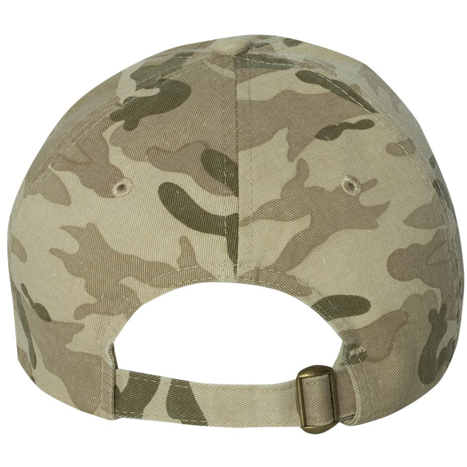 Black Ball Caps - Valucap - Classic Design