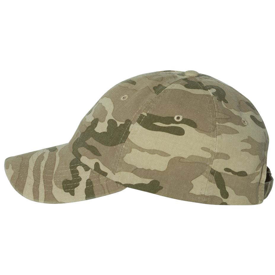 Black Ball Caps - Valucap - Classic Design