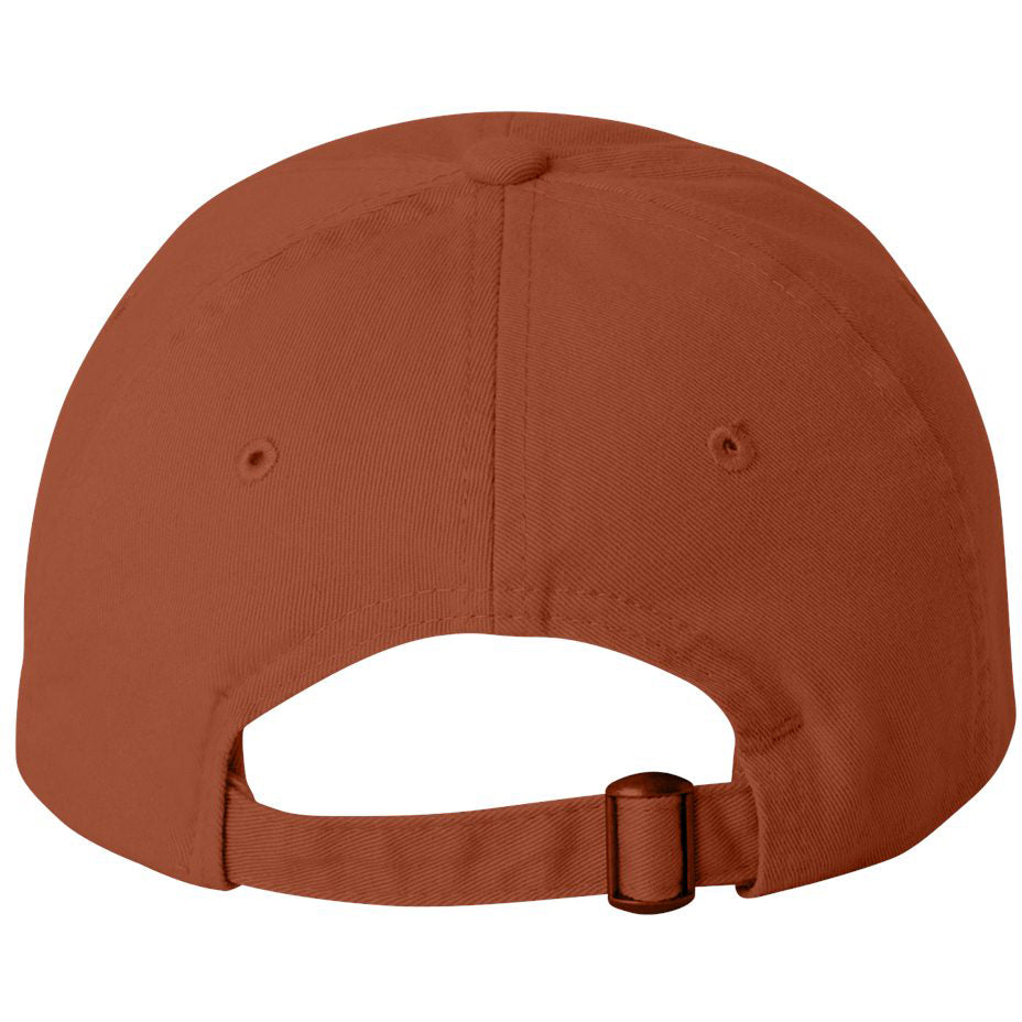 Black Ball Caps - Valucap - Classic Design