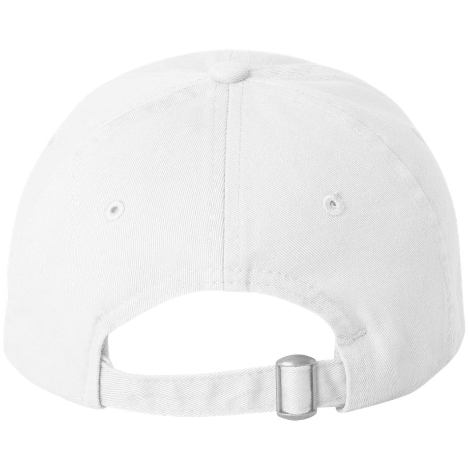 Black Ball Caps - Valucap - Classic Design