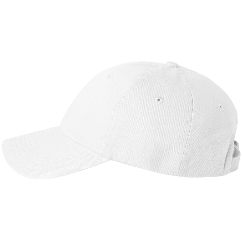 Black Ball Caps - Valucap - Classic Design