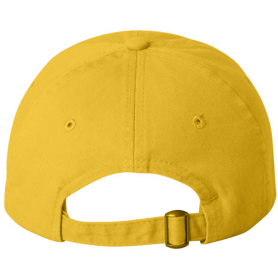 Black Ball Caps - Valucap - Classic Design