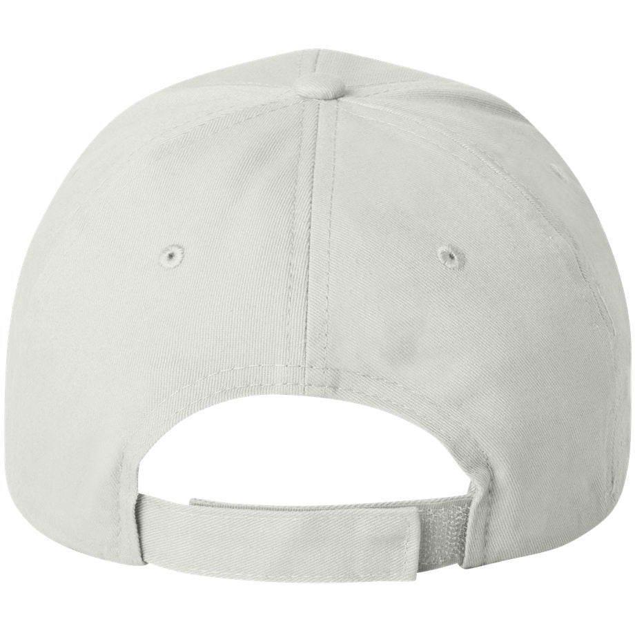 Black Ball Caps - Valucap - Cotton Twill Design