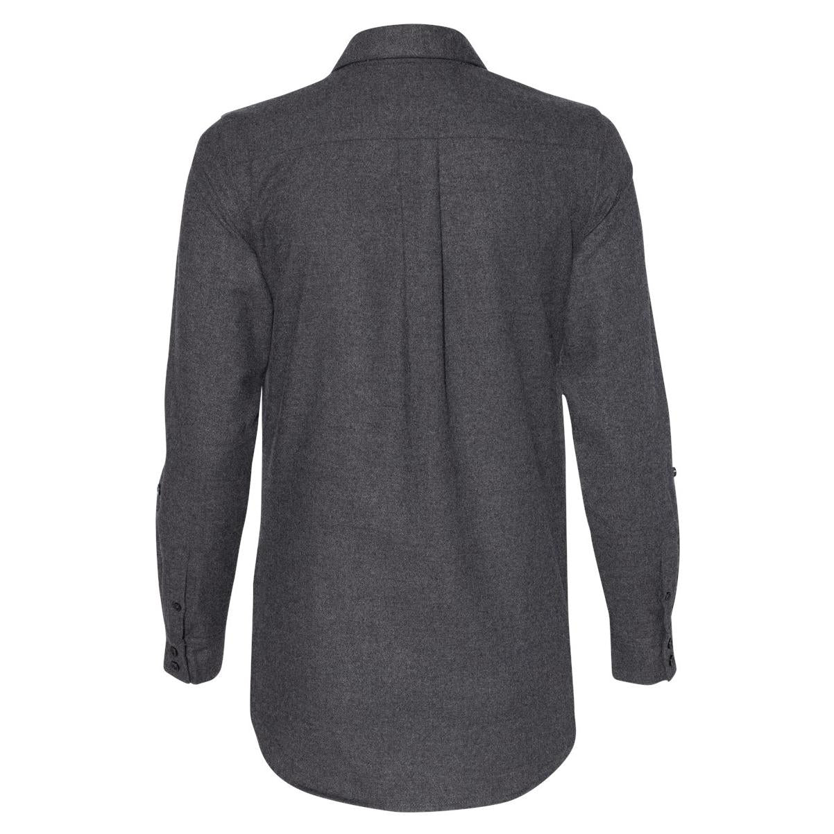 Meteorite Button Up Shirt - Weatherproof - Soft Flannel