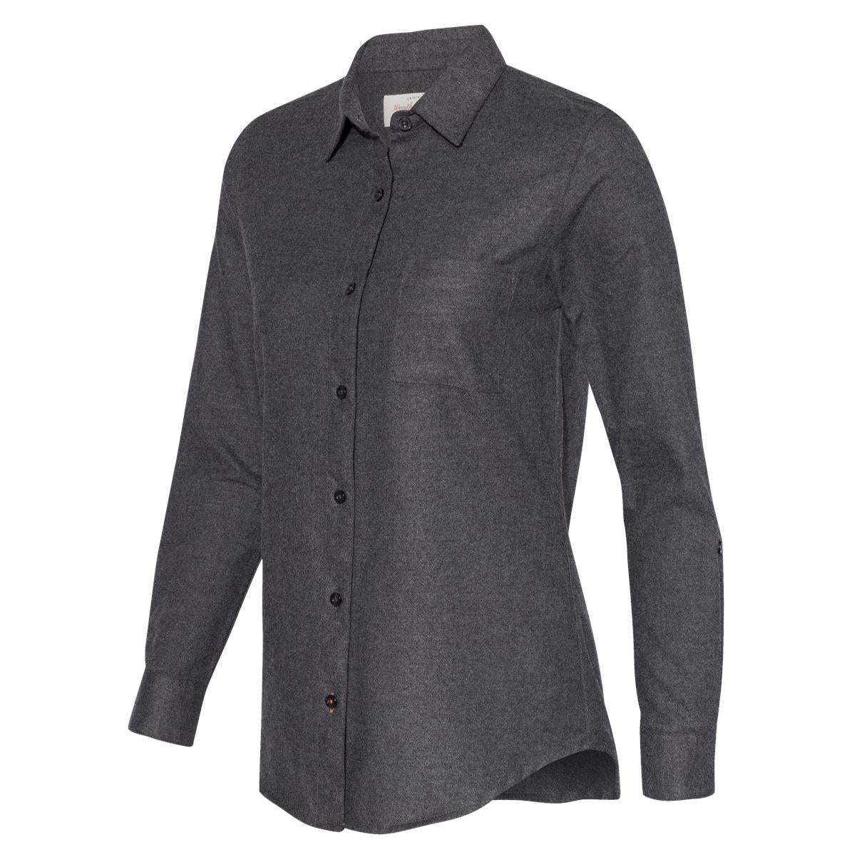Meteorite Button Up Shirt - Weatherproof - Soft Flannel