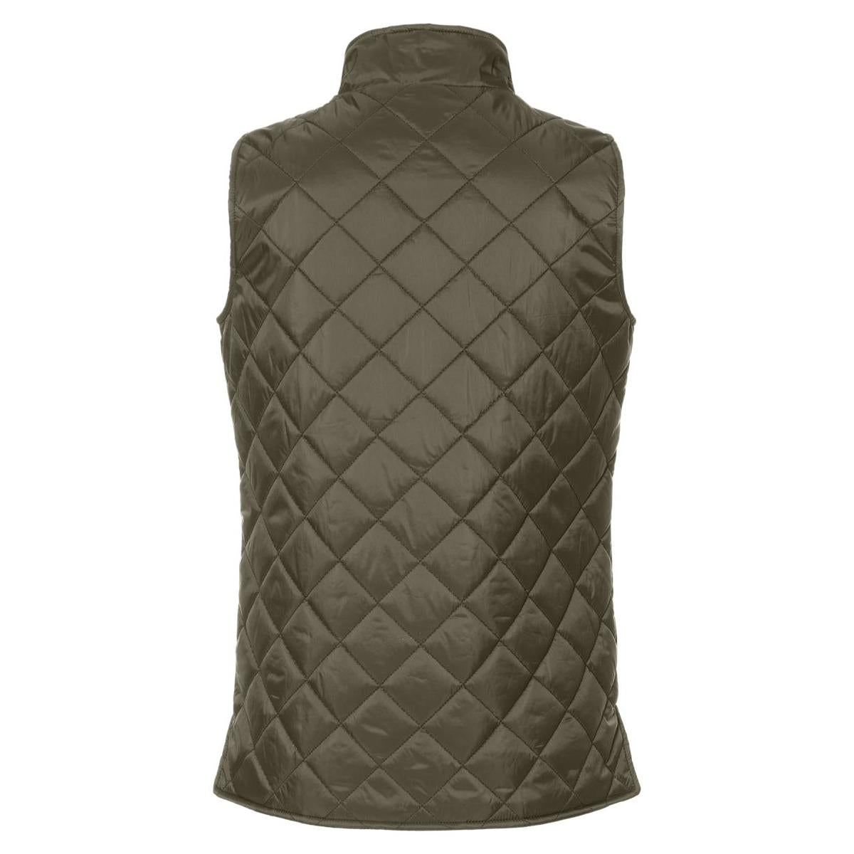 Black Vests - Weatherproof - Stylish Quilted Vest