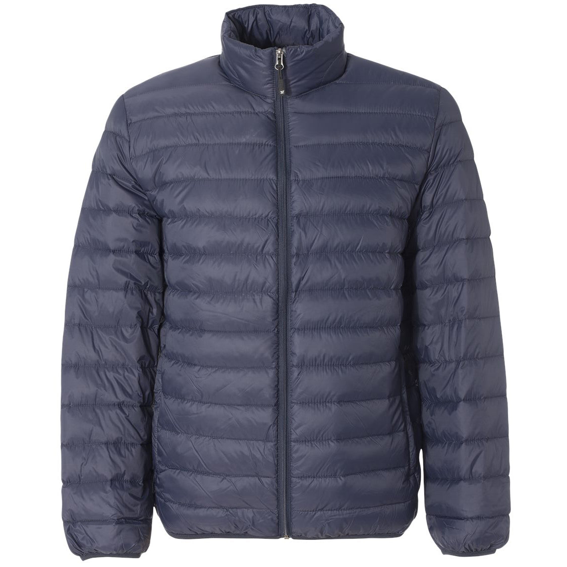 Black Weatherproof Jacket - Weatherproof - Packable Design