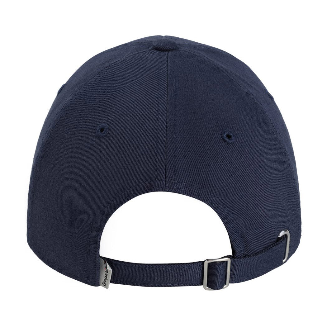 Black Ball Cap - Imperial - Comfortable Cotton Design