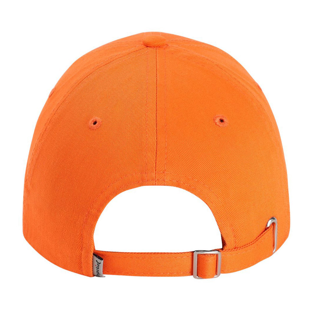 Black Ball Cap - Imperial - Comfortable Cotton Design