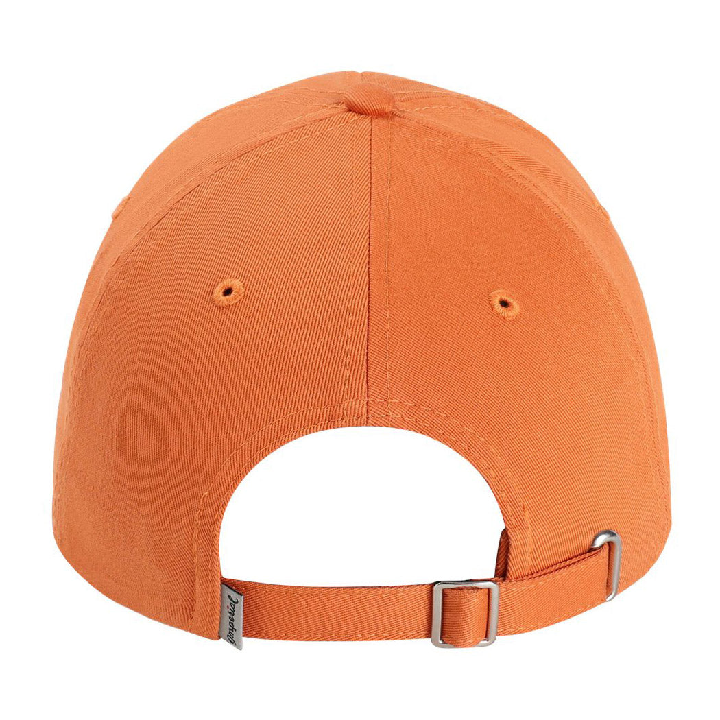Black Ball Cap - Imperial - Comfortable Cotton Design