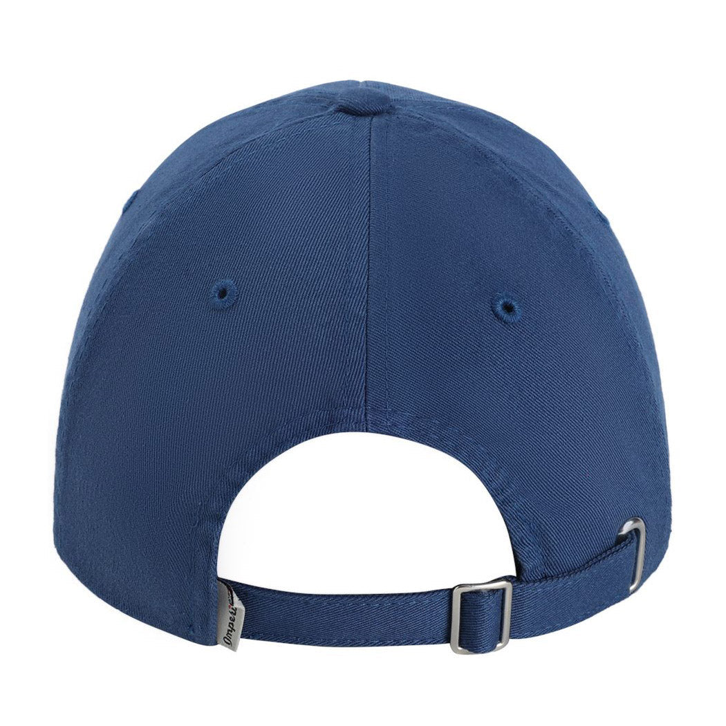 Black Ball Cap - Imperial - Comfortable Cotton Design