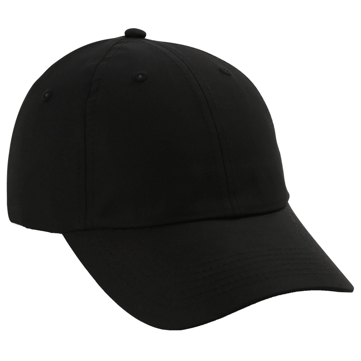 Black Ball Caps - Imperial - Performance Fit