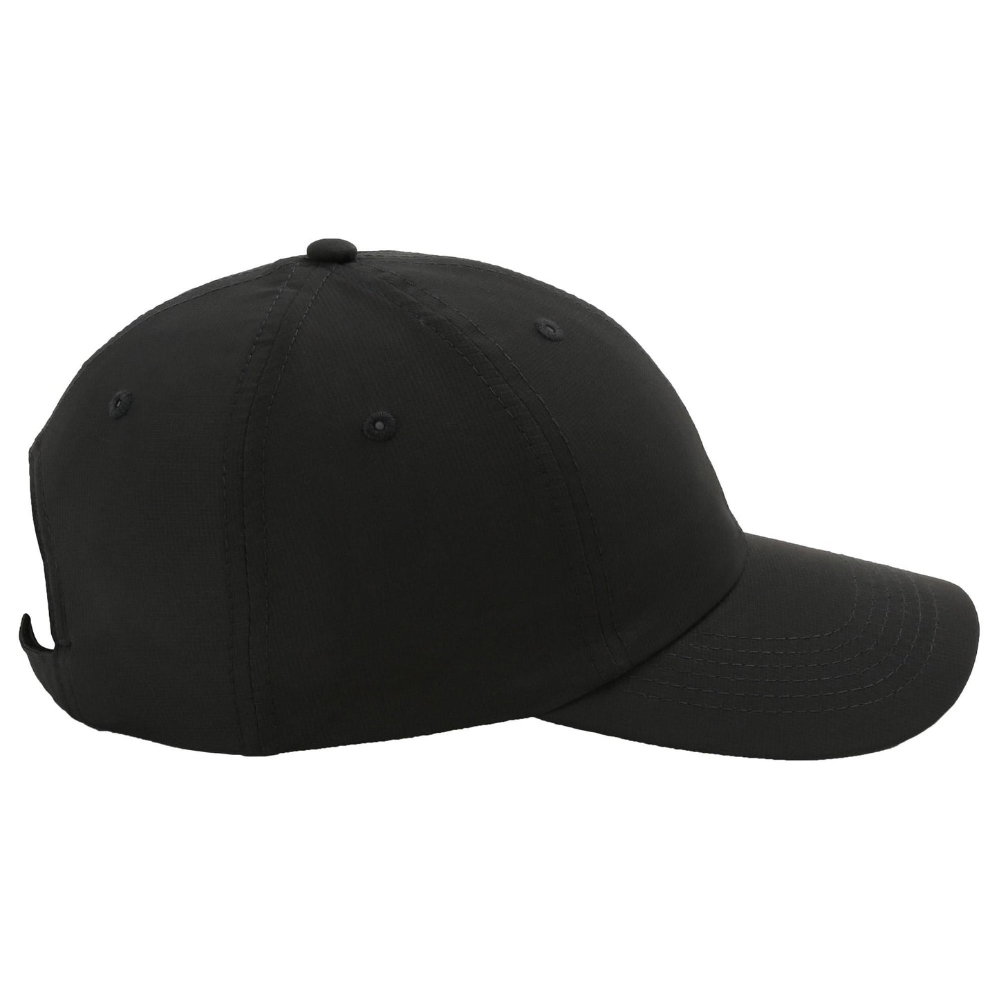 Black Ball Caps - Imperial - Performance Fit