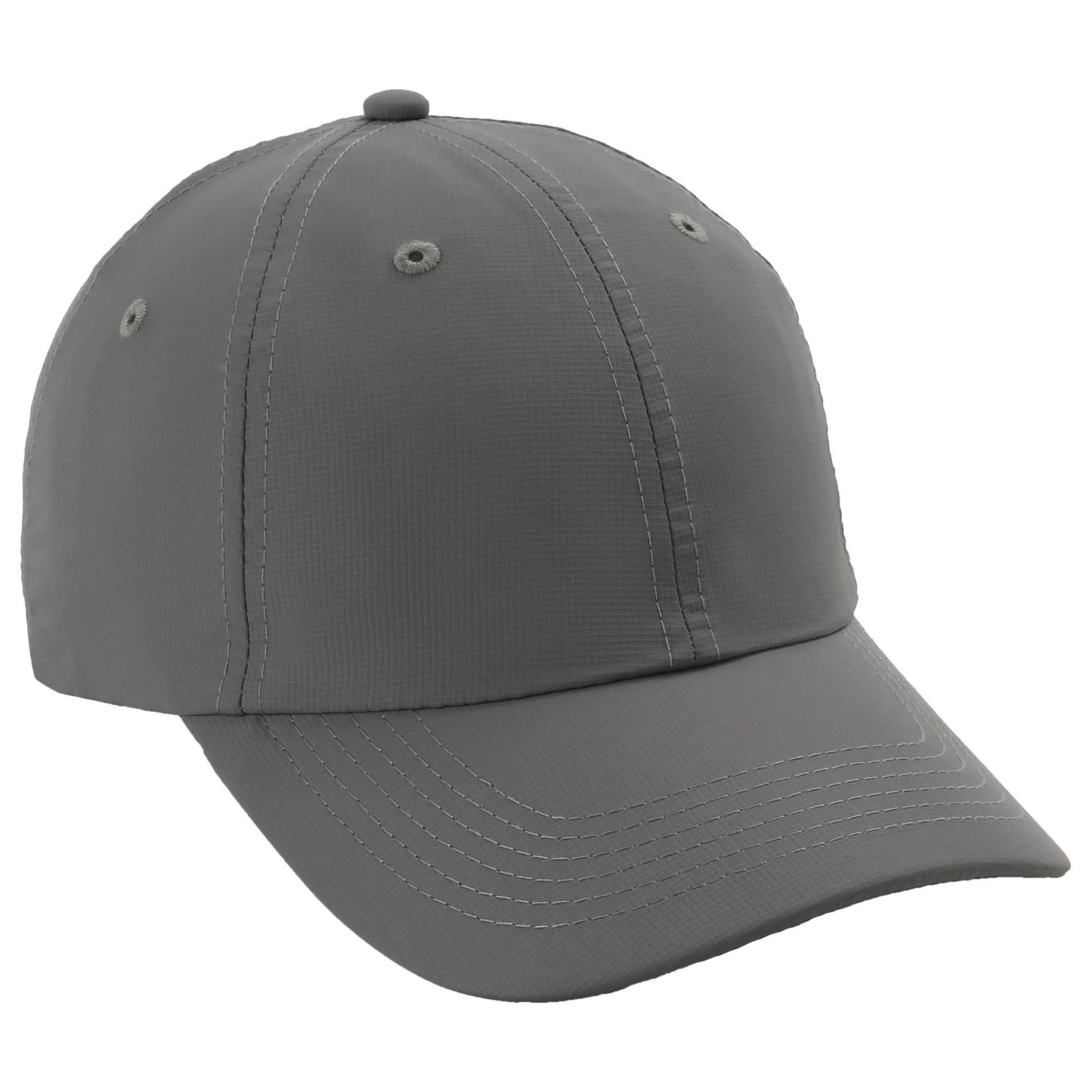Black Ball Caps - Imperial - Performance Fit