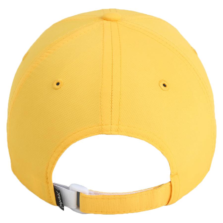Black Ball Caps - Imperial - Performance Fit