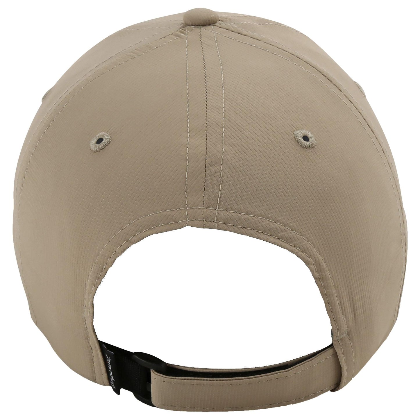 Black Ball Caps - Imperial - Performance Fit