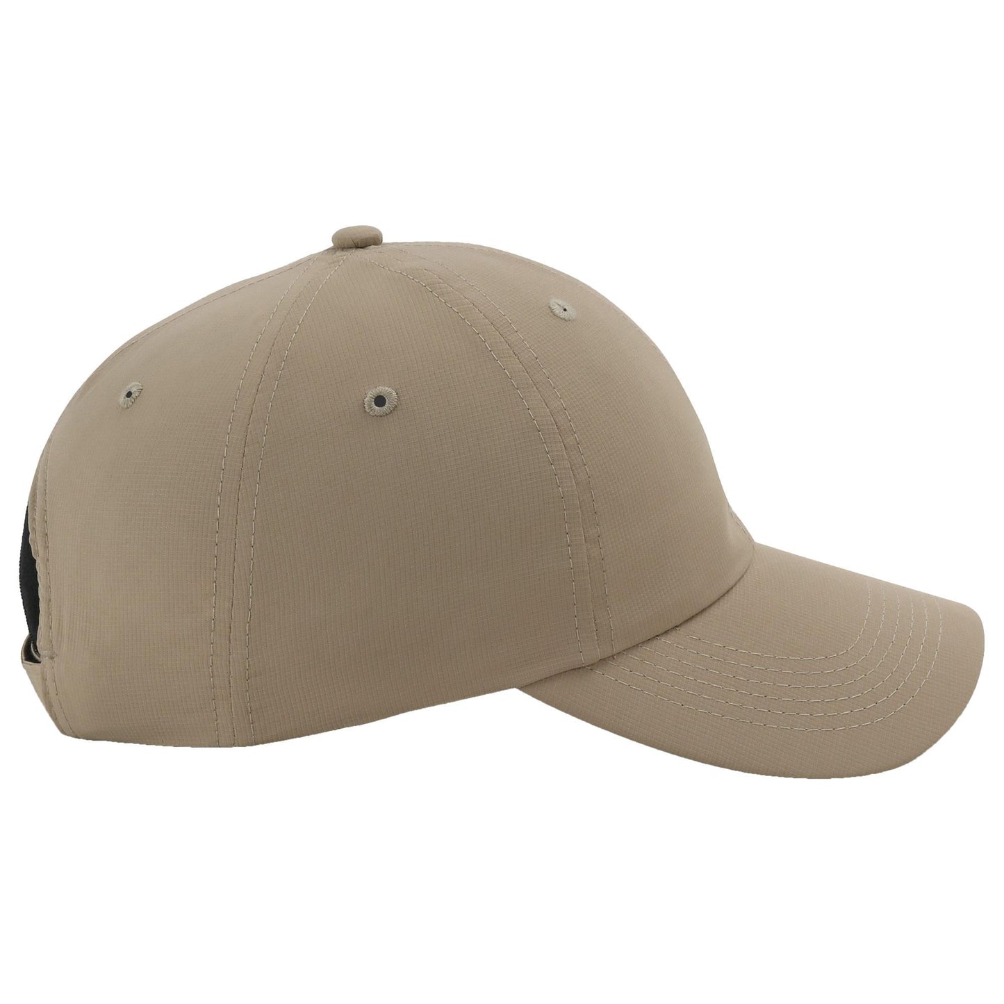 Black Ball Caps - Imperial - Performance Fit