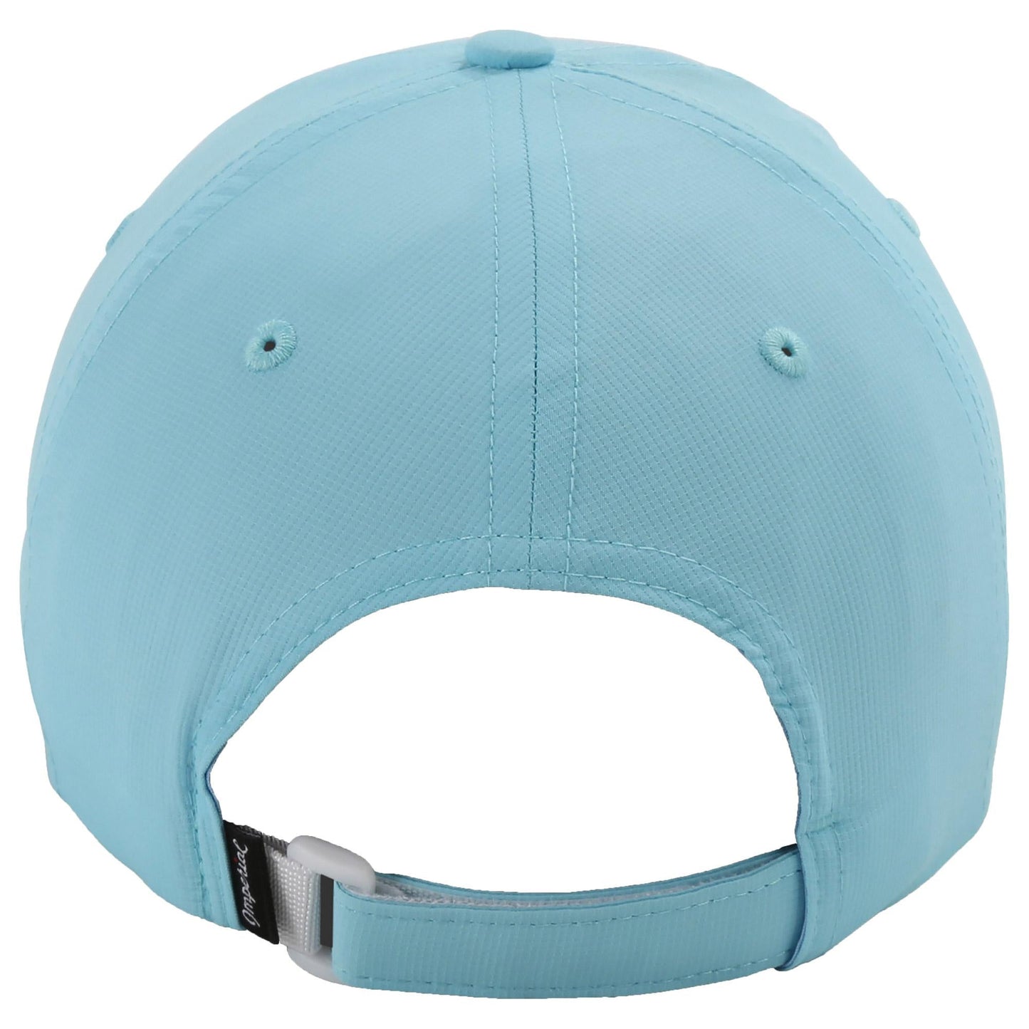 Black Ball Caps - Imperial - Performance Fit
