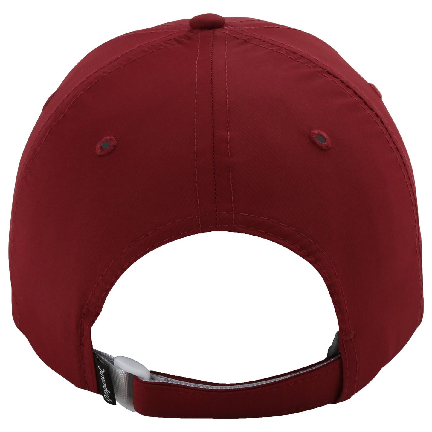 Black Ball Caps - Imperial - Performance Fit