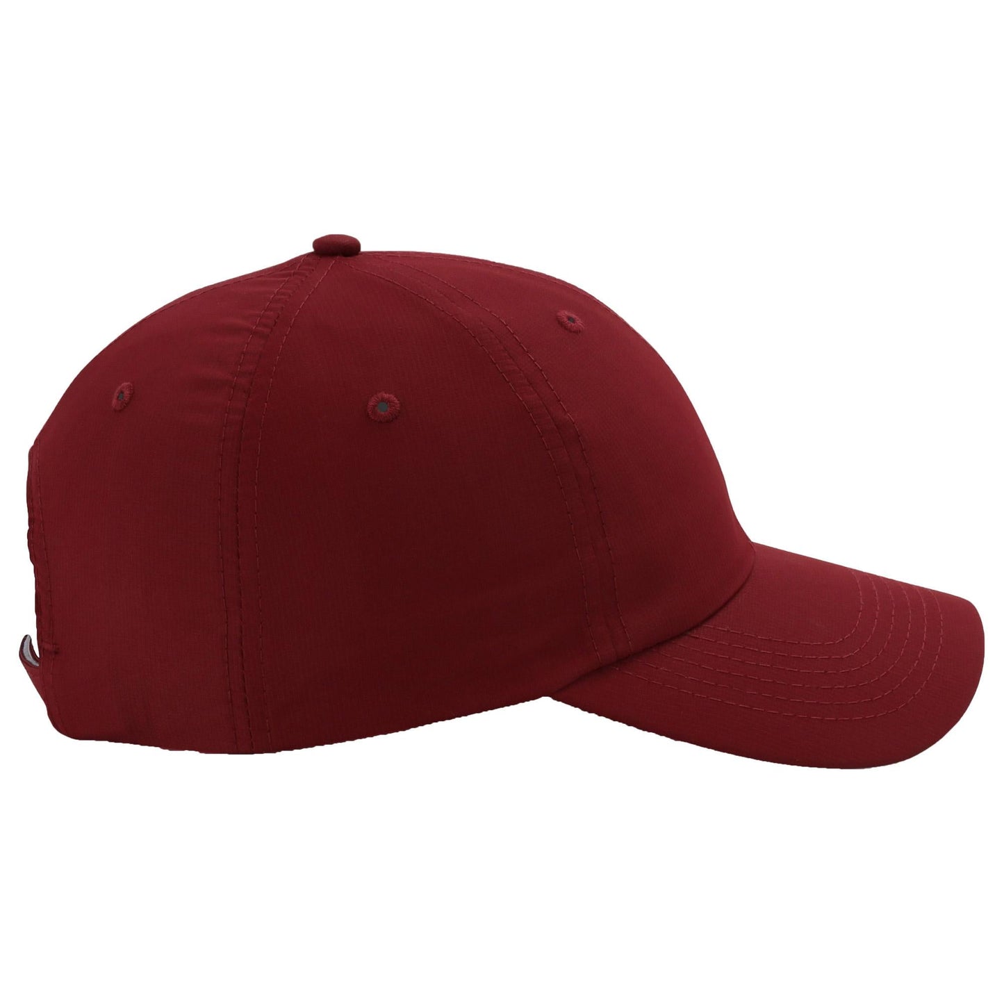 Black Ball Caps - Imperial - Performance Fit