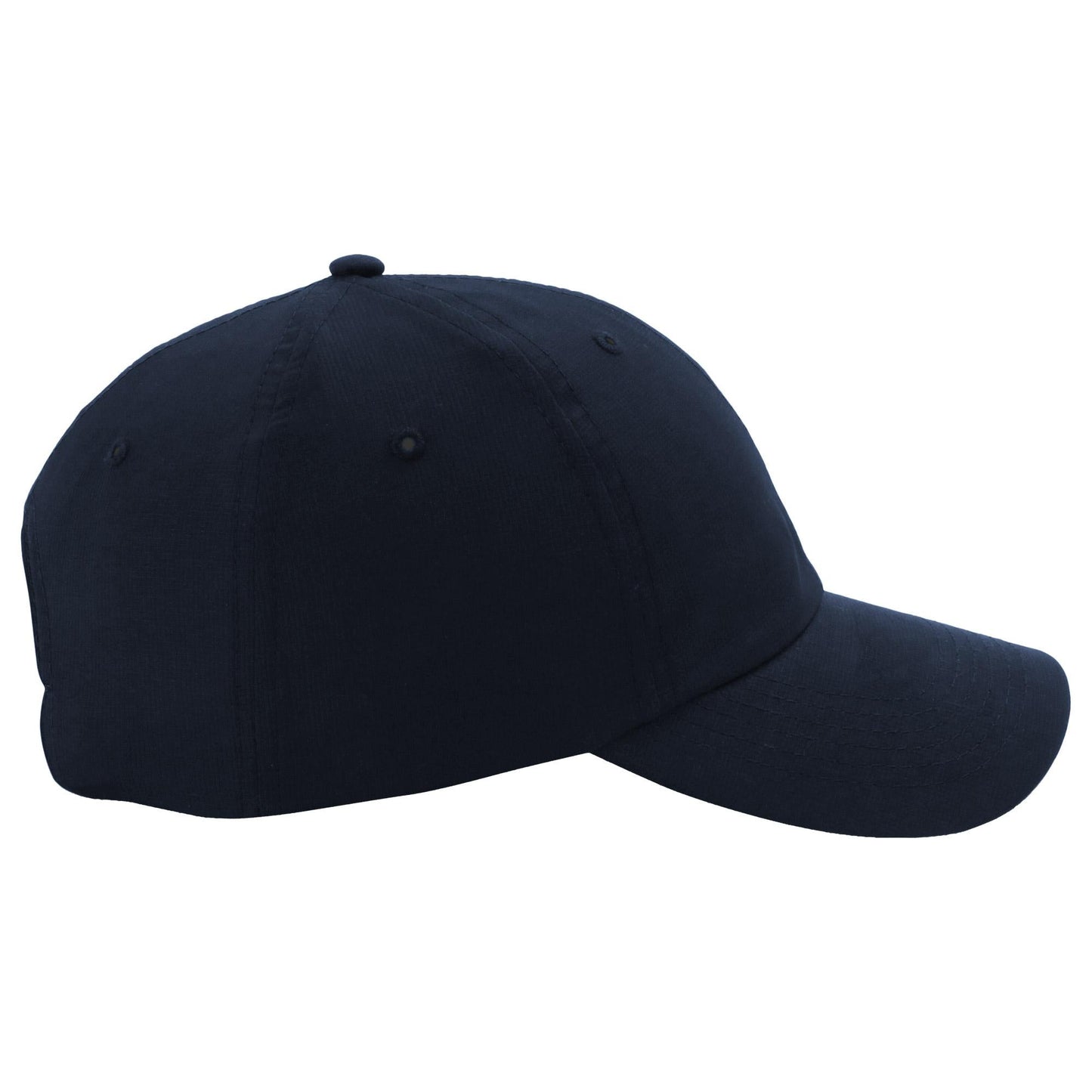 Black Ball Caps - Imperial - Performance Fit