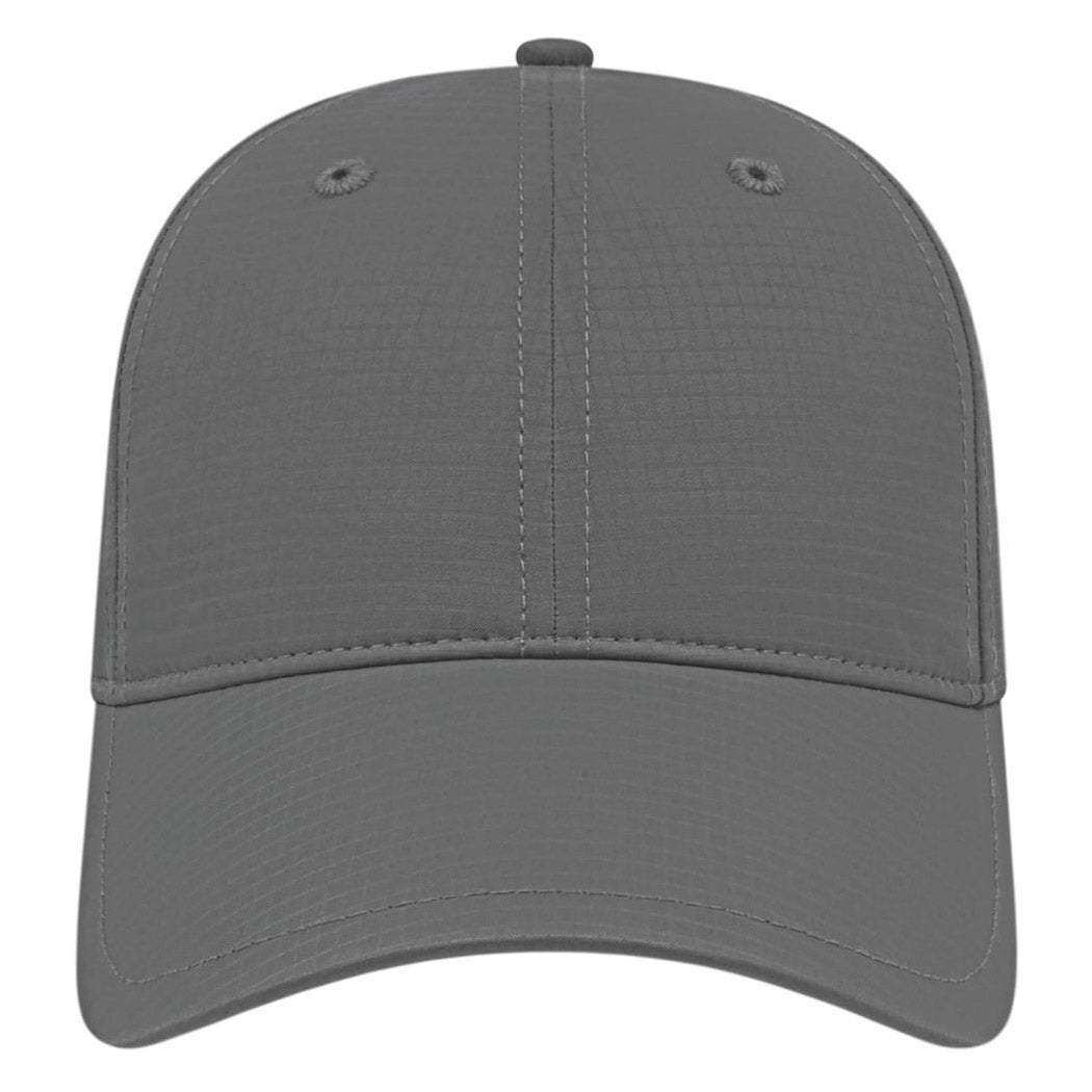 Black Ball Caps - Cap America - Structured Design