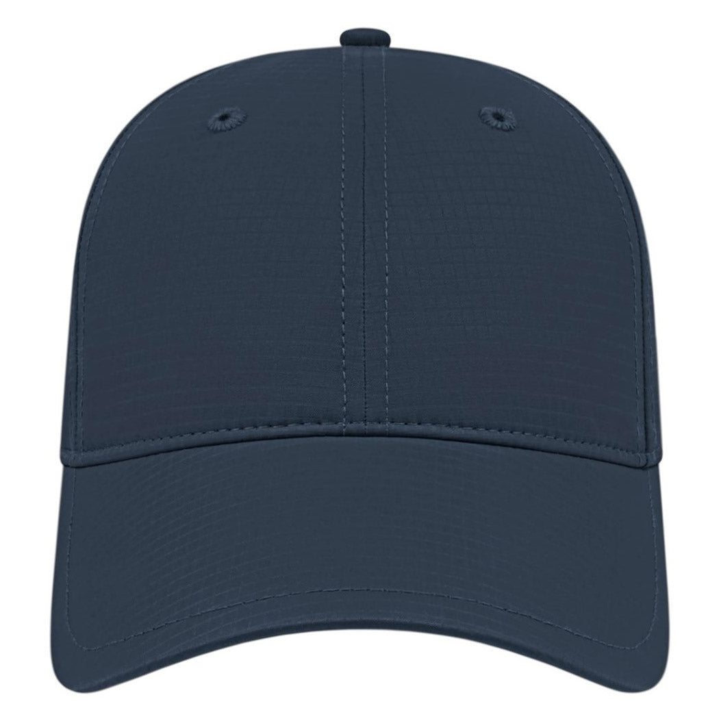 Black Ball Caps - Cap America - Structured Design