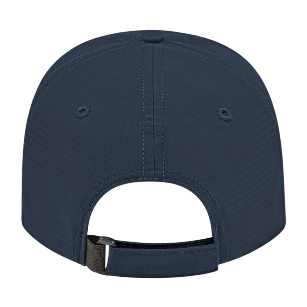 Black Ball Caps - Cap America - Structured Design