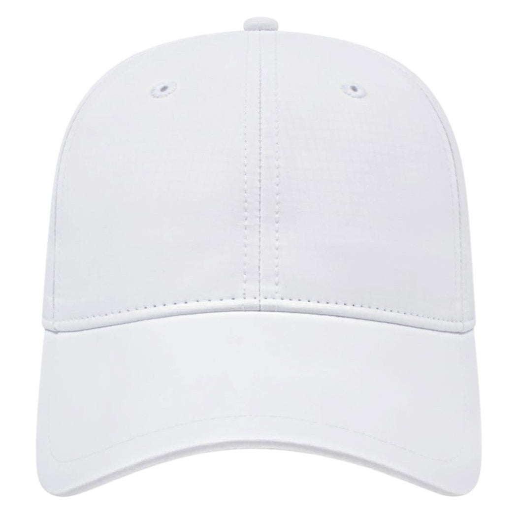 Black Ball Caps - Cap America - Structured Design