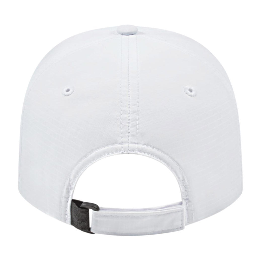 Black Ball Caps - Cap America - Structured Design